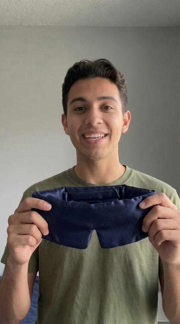 Elias H., 21