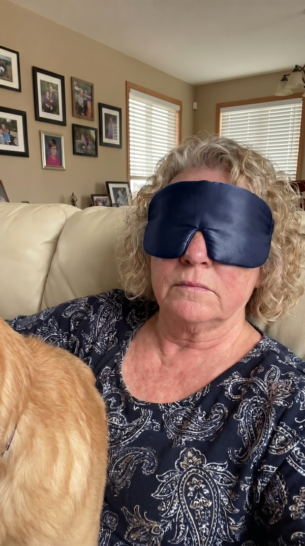 Sylvia K., 72