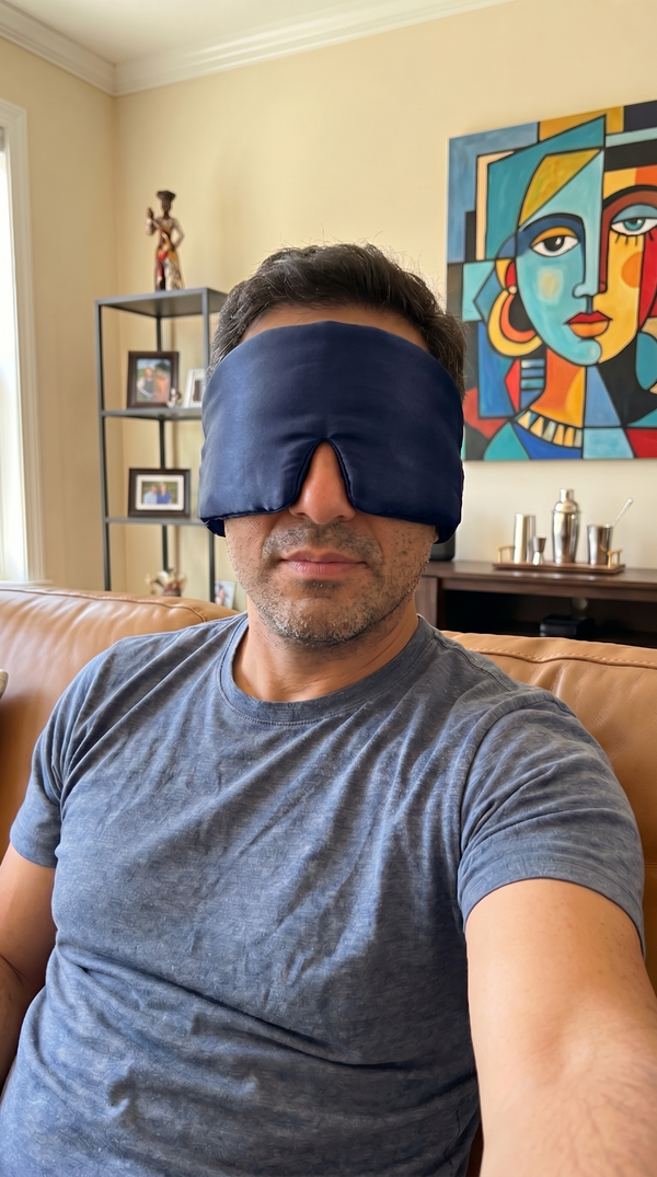 Robert S., 40