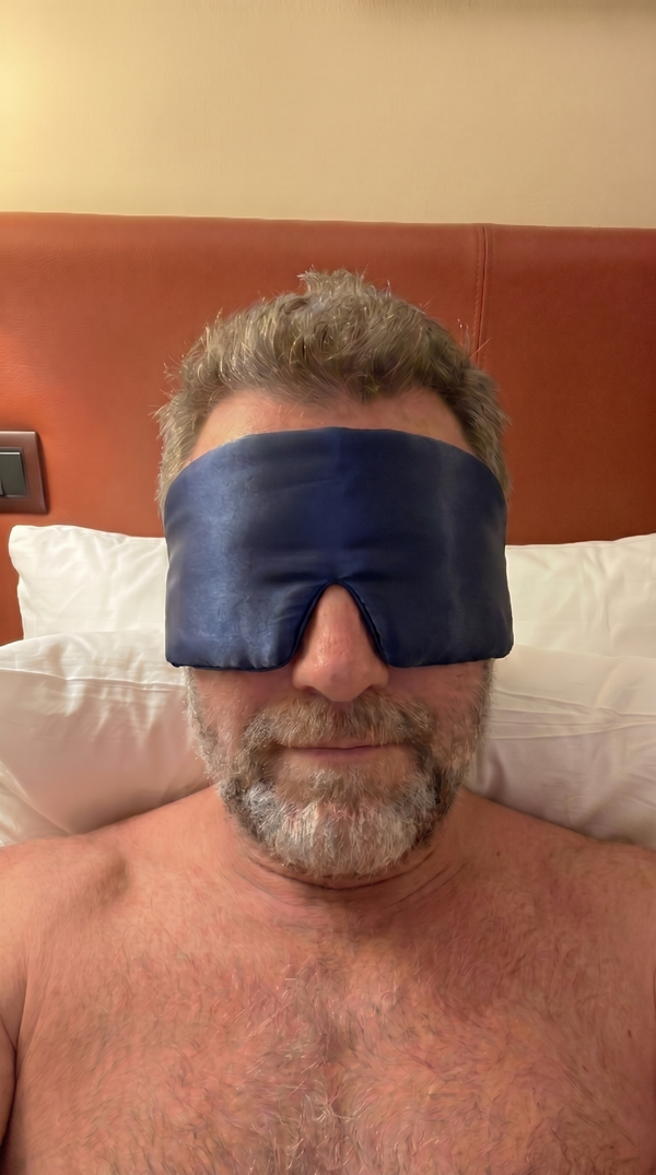 Simon M., 54
