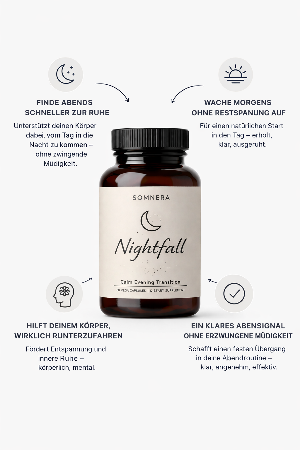 Somnera Nightfall